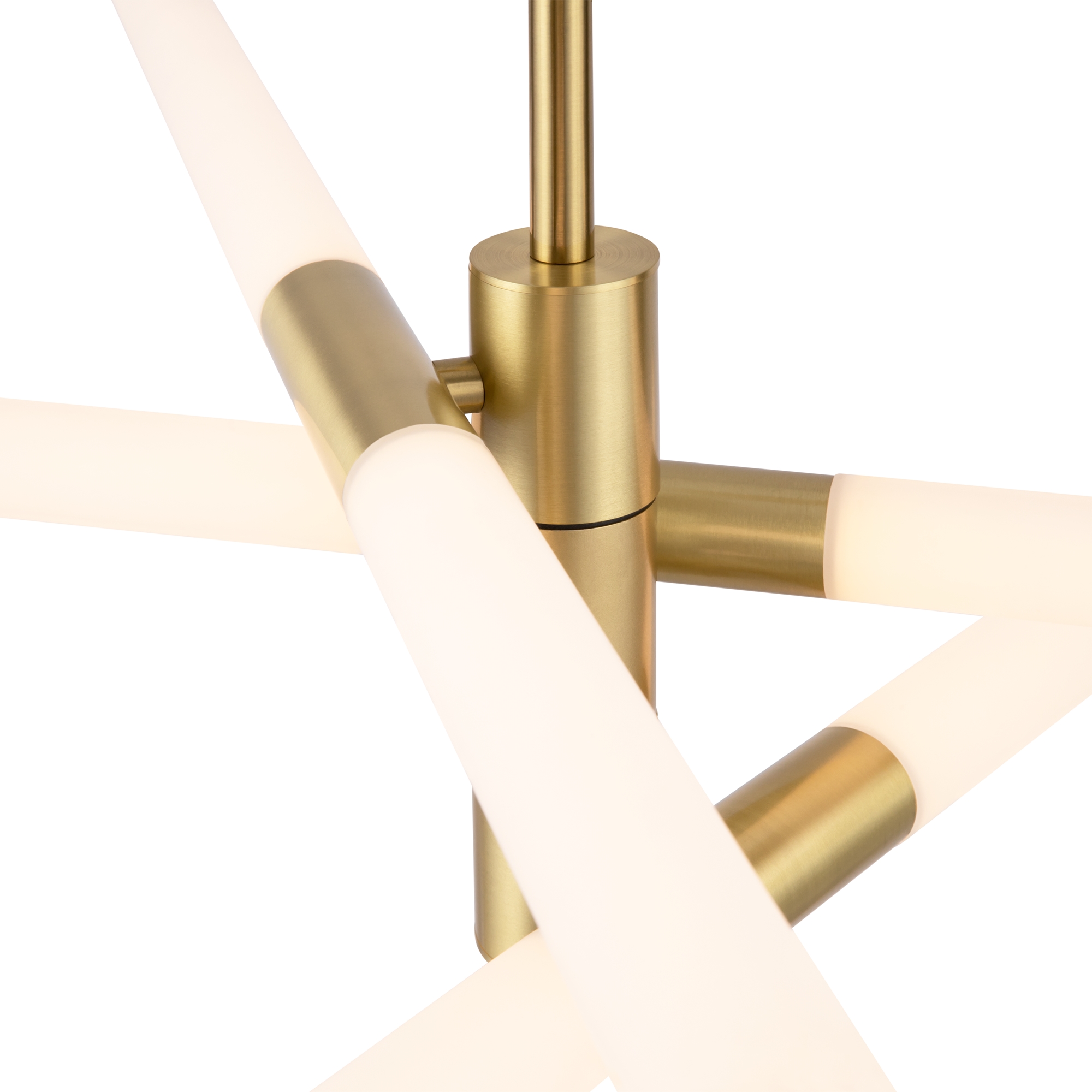 Потолочная люстра Maytoni Axis MOD106CL-L40G3K_MY