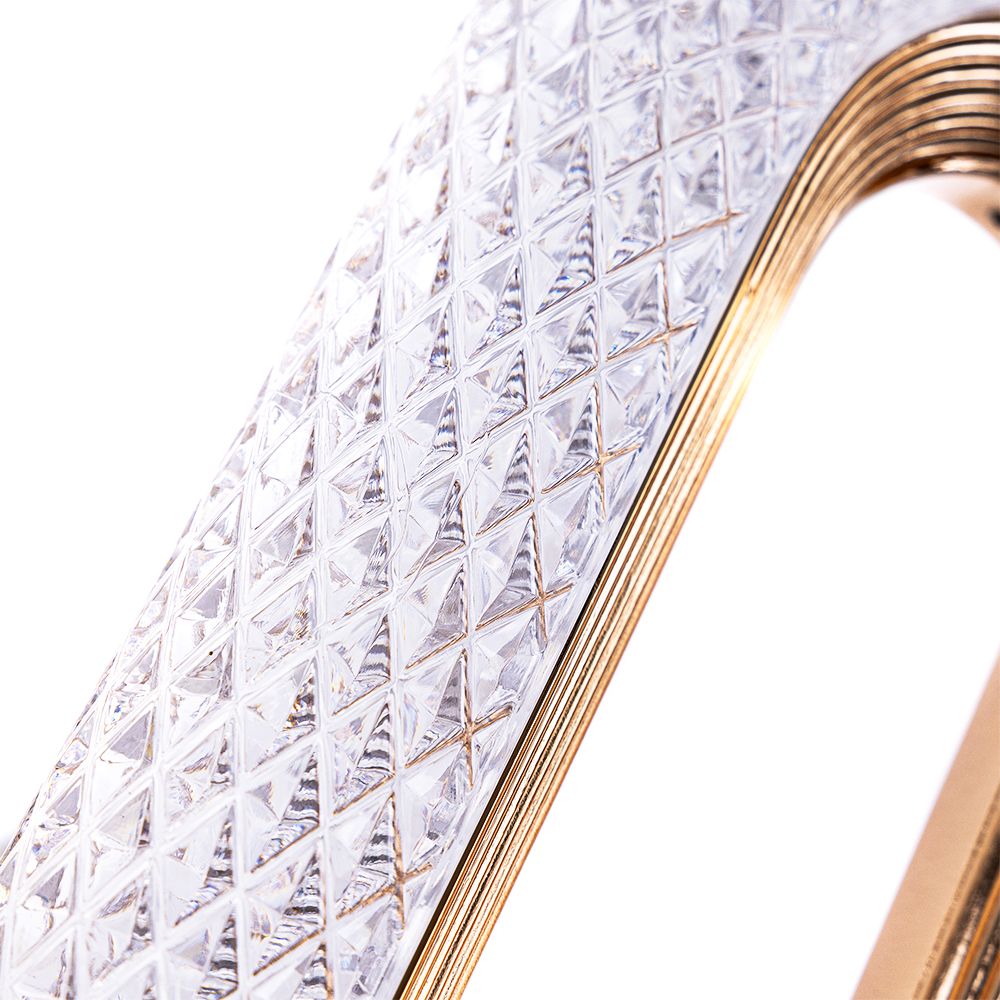 Бра ArteLamp OVALE A2489AP-1GO