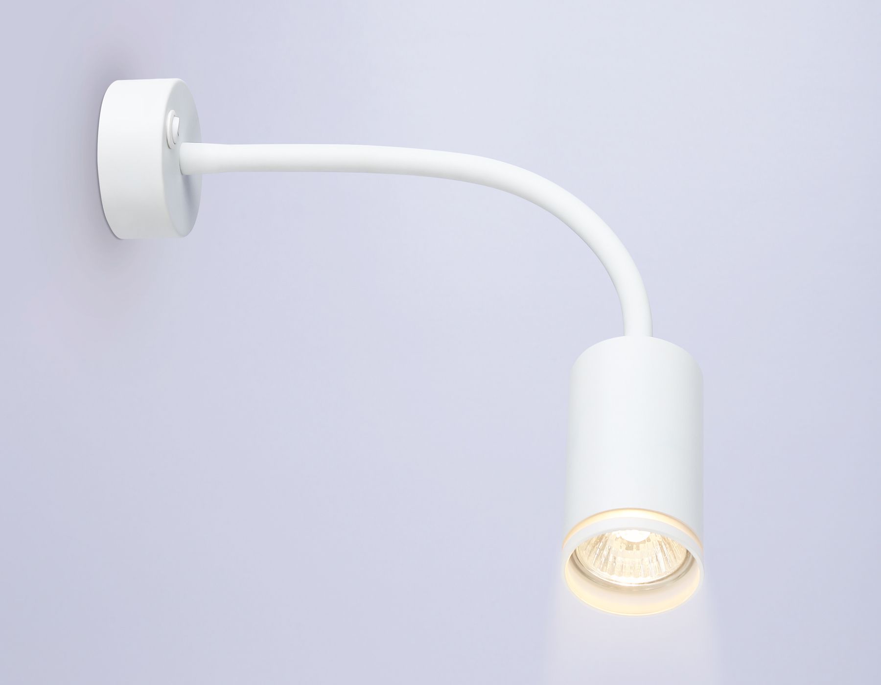 Спот гнущийся с выключателем Ambrella Light Wall WALLERS FW2469_AMB