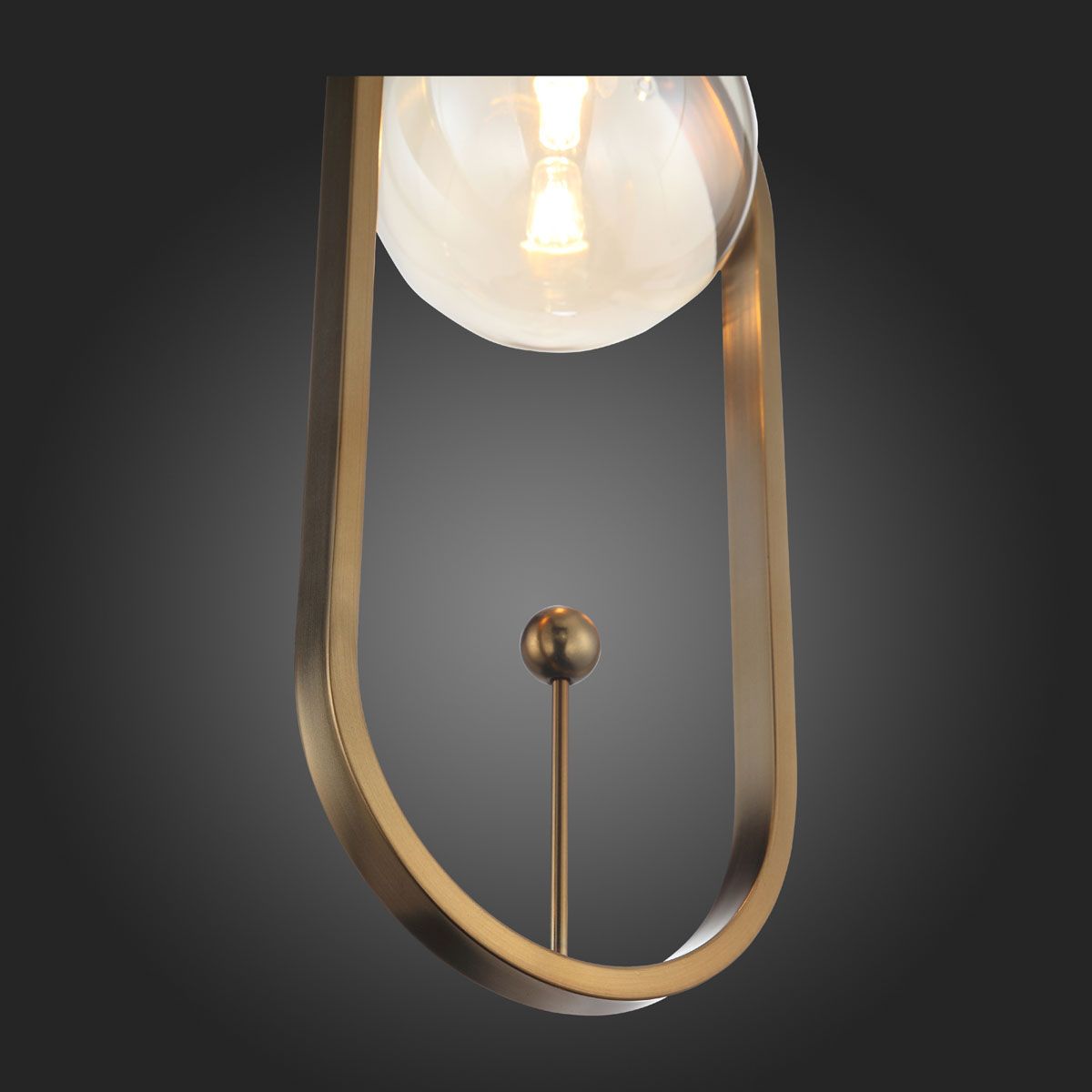 Подвесной светильник ST Luce CIRCONO SL1201.203.01