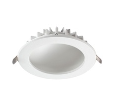 Встраиваемый светильник Novotech Gesso 358276