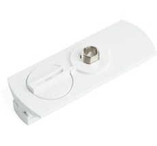 Адаптер для подвесных трековых светильников Feron 48558_FR