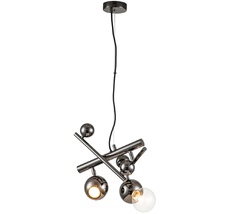 Подвесная люстра молекулы Indigo V000331