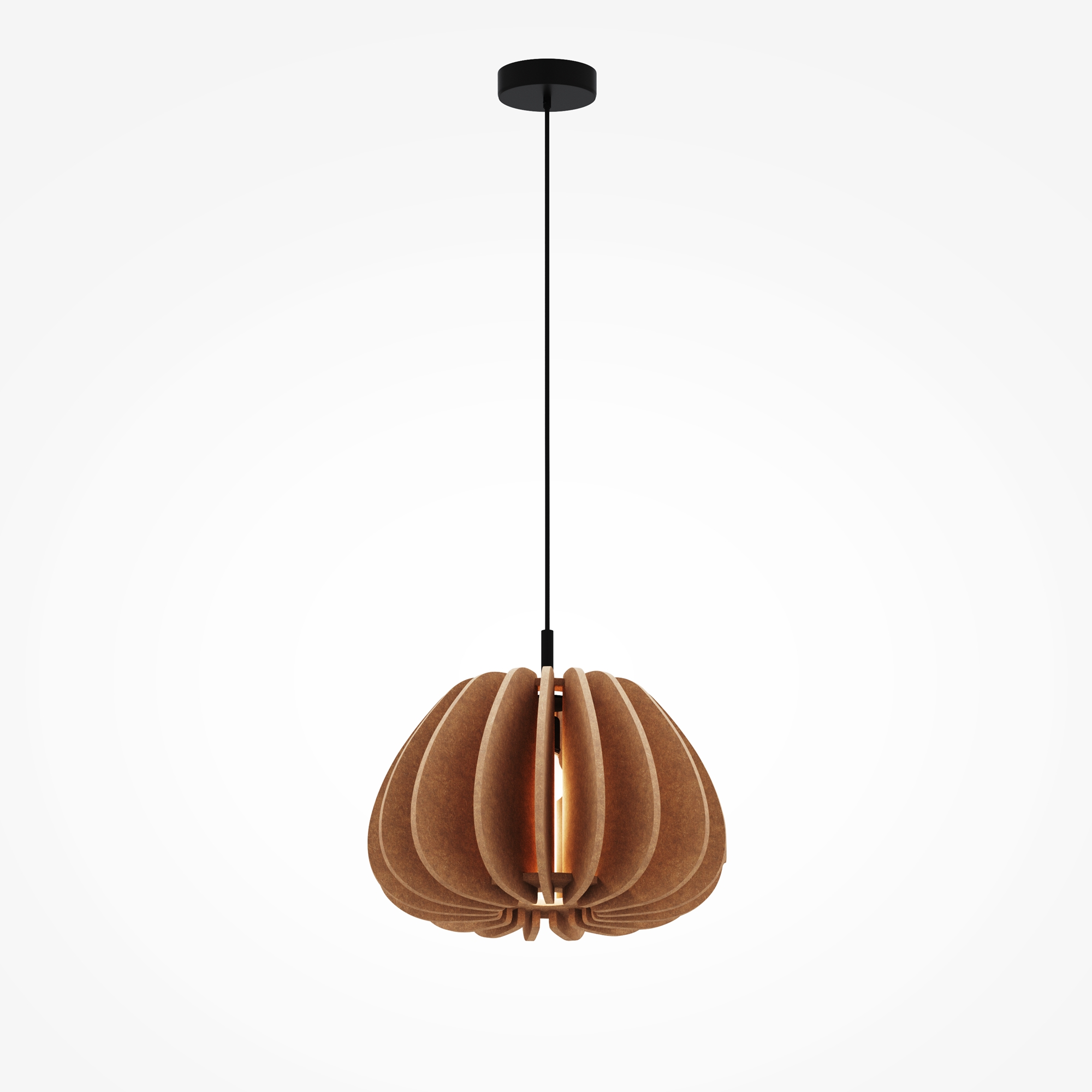 Подвесной светильник Maytoni Cambio MOD398PL-01BR_MY