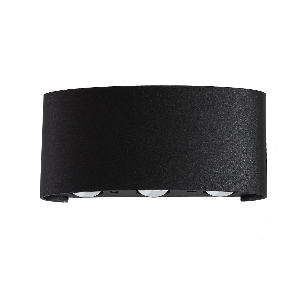 Настенный светильник Crystallux CLT 023W3 BL_CR