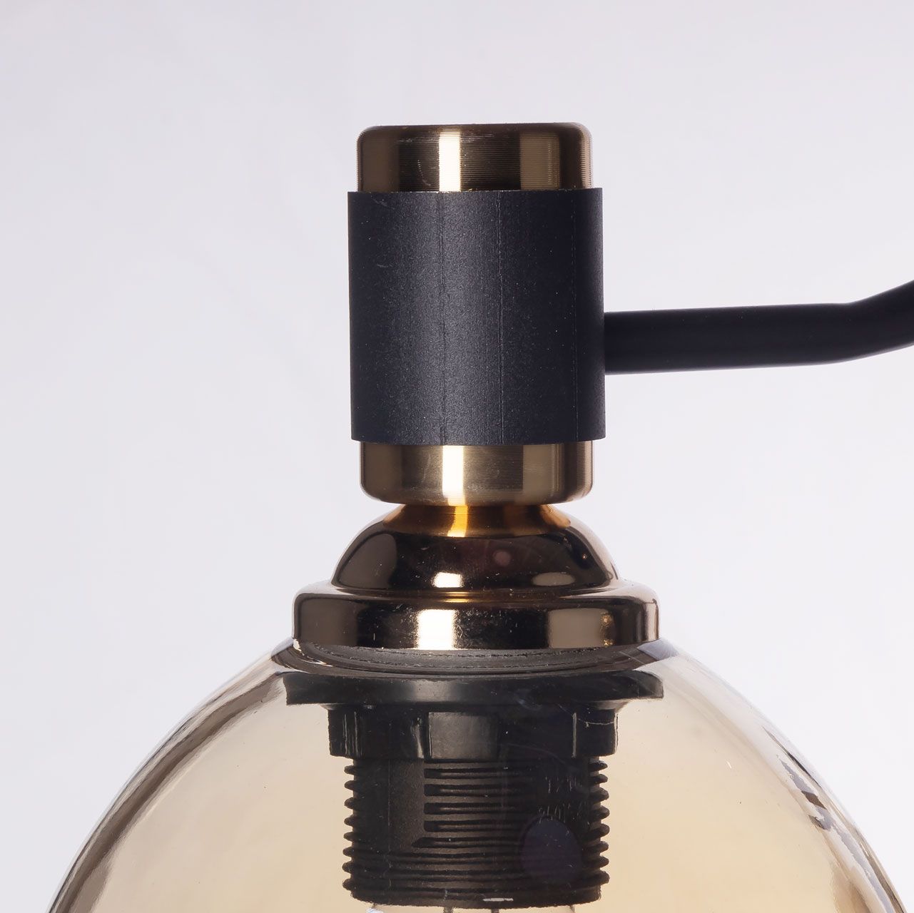 Потолочная люстра De Markt Дэла 635011005_MW