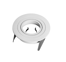 Встраиваемый светильник Mantra Basico GU10 7741_MN