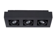 Потолочный светильник Lucide Xirax 09119/16/30