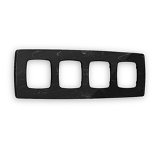 Рамка Ambrella Volt OMEGA Opera OF940704_AMB