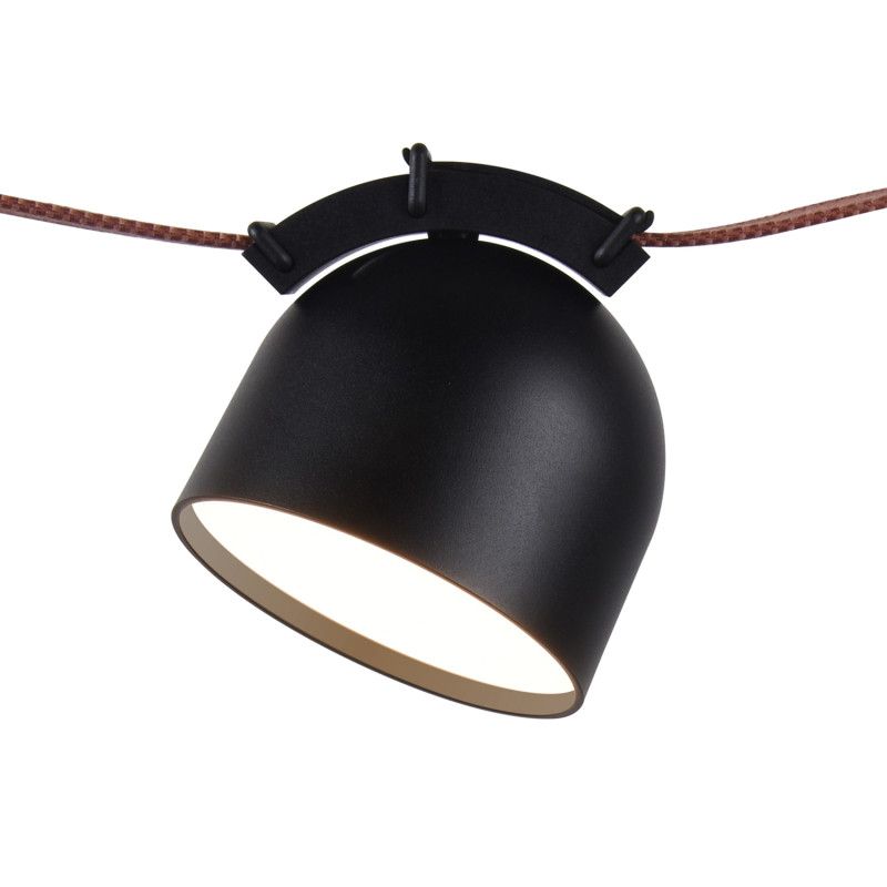 

Светильник на шине Denkirs Spot DK5542-BK, DK5542-BK