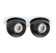 Встраиваемый спот Lightstar Intero i6267474_LS