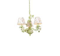 Подвесная люстра Lucia Tucci FIORI Fiori di rose 107.3