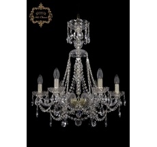 Хрустальная люстра Bohemia Art Classic 11.25.6.200.XL-68.Gd.Sp_BI