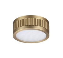 Потолочный светильник ODEON LIGHT MANCHESTER 7013/7CL