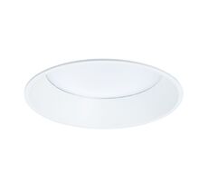 Встраиваемый точечный светильник ArteLamp FRAME A7995PL-1WH