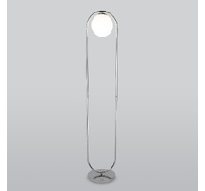 Напольный светильник Eurosvet с плафоном Ringo a061134_EU