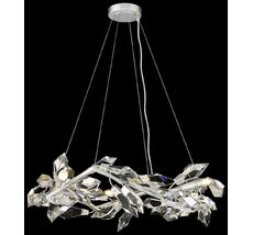 Подвесная люстра CASANDRA Wertmark WE111.08.203