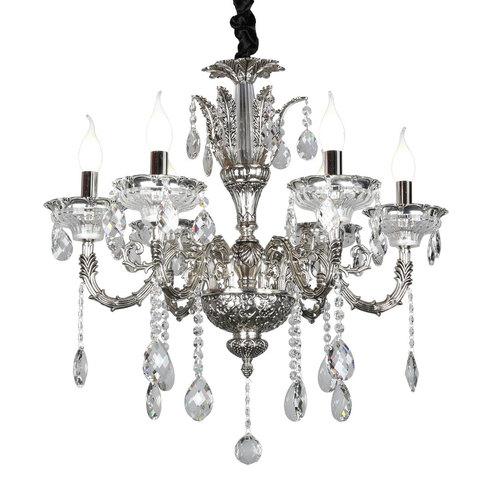 Подвесная люстра Omnilux OML-70503-06