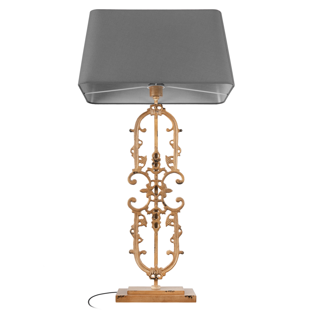 Настольная лампа LOFT IT Lace 10439T/A_LF