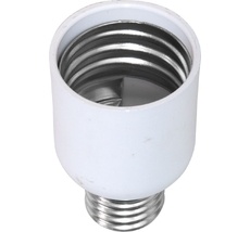 Патрон-переходник для ламп 230V Е27-Е40, LH65 22343 Feron 22343_FR