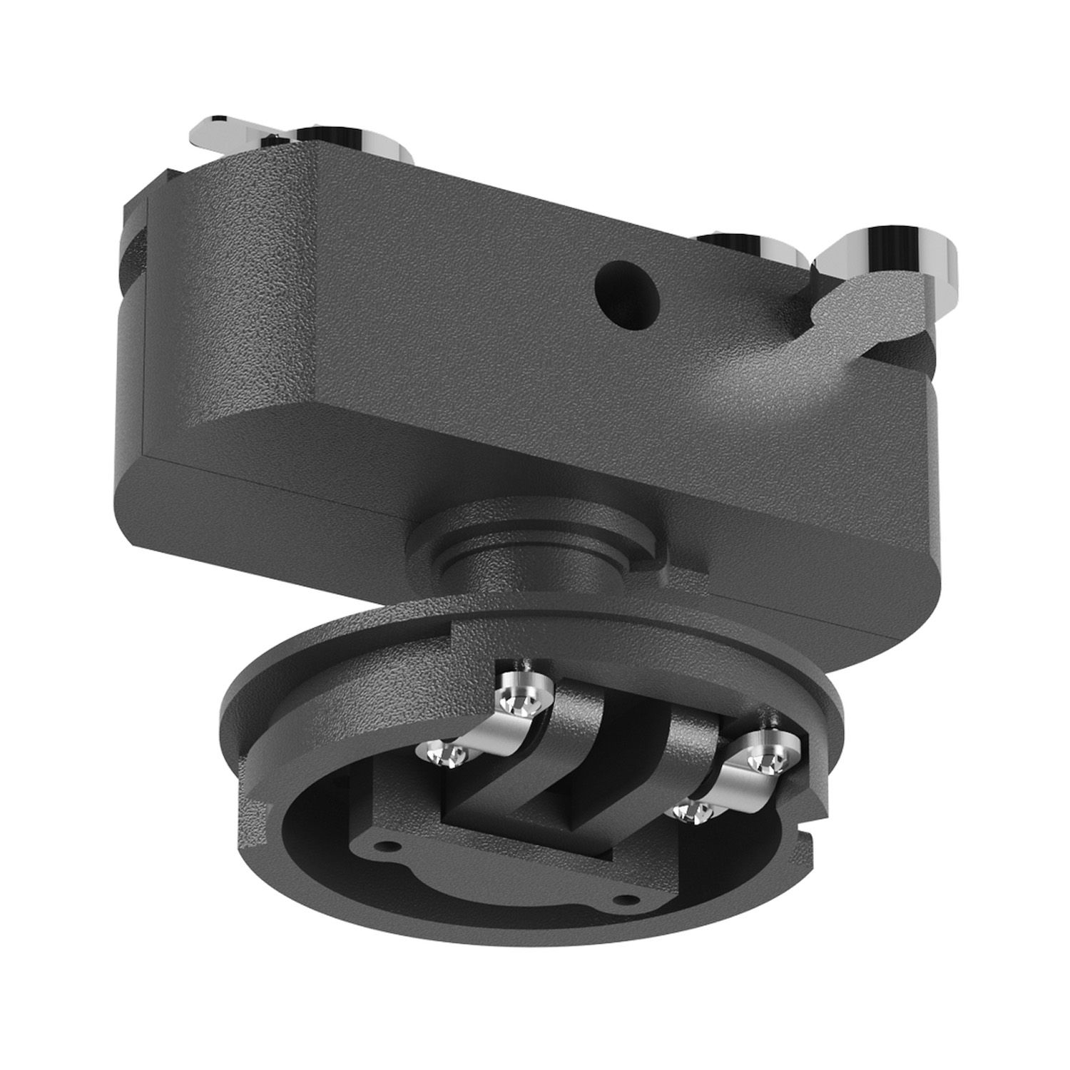 Крепление для светильника MINI VILLY MINI-VL-M2-BL 00-00004862_SW