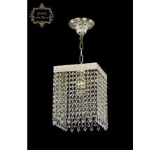 Подвесной светильник Bohemia Art Classic 21.202.20SP.GW.Dr_BI