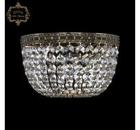 Бра Bohemia Art Classic 20.111B.20SP.GB_BI