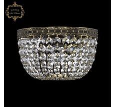 Бра Bohemia Art Classic 20.111B.20SP.GB_BI