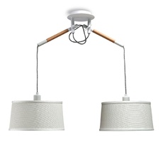 Подвесной светильник Mantra Nordica 4930_MN