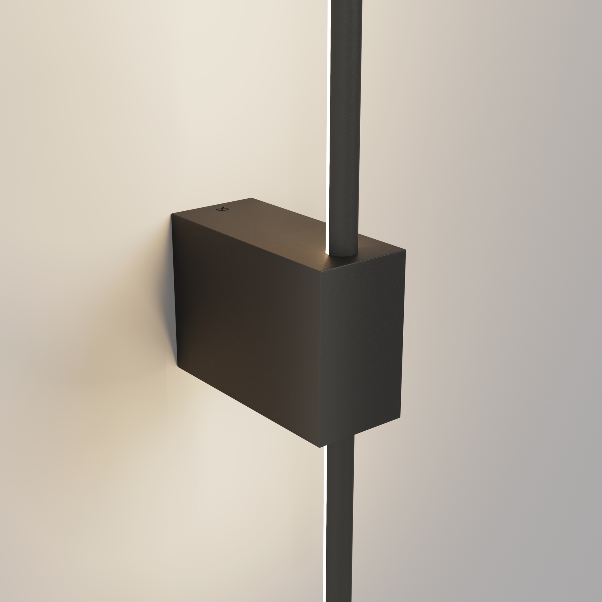 Настенный светильник Maytoni Pars C070WL-L6B3K_MY