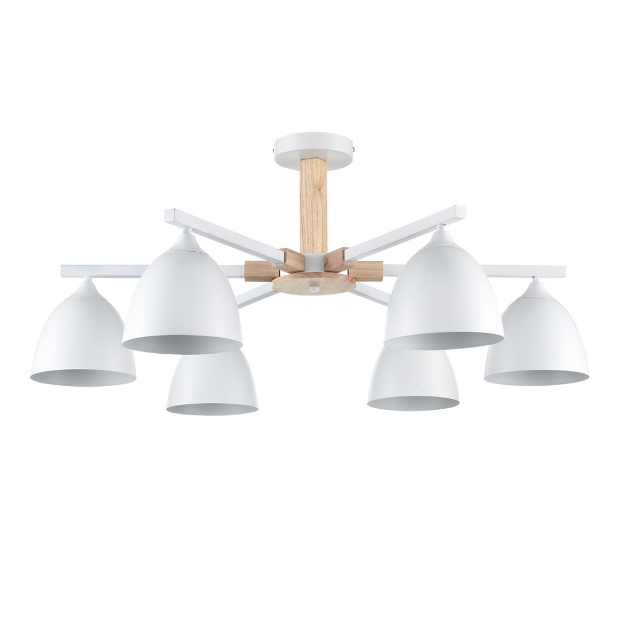 

Потолочная люстра Lumion COLANGE 8095/6C, 8095/6C
