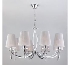 Подвесная люстра Eurosvet Valery 00000085990_EU