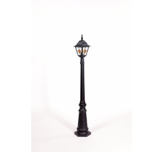 Наземный фонарь IP44 Oasis Light 79911MlgY Bl_OL