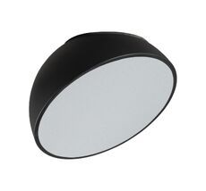 Потолочный светильник PLUTO BLACK Sonex 7658/35L_Sonex