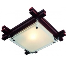 Потолочный светильник Globo Edison 48324_GL