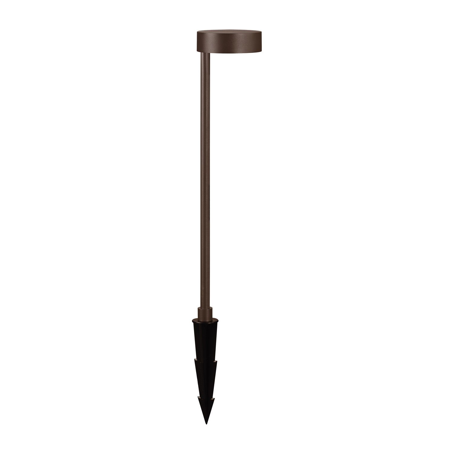 Уличный грунтовый светильник MANTRA OUTDOOR NAGANO 8479_MN