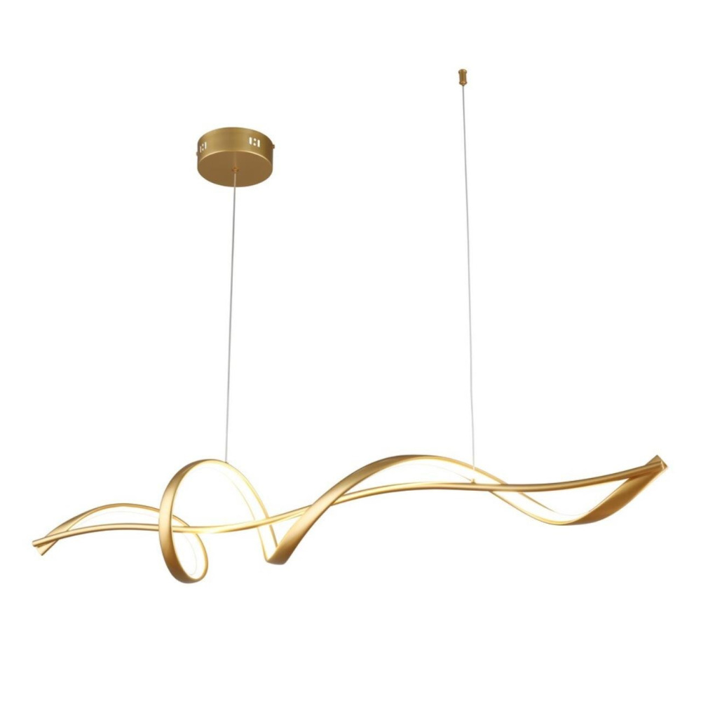 Подвесная люстра светодиодная Aployt APL.082.03.40