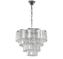 Подвесная люстра MW-Light Аделард 642016207_MW
