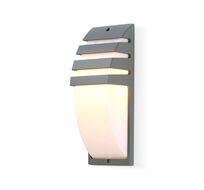 Уличный настенный архитектурный светильник Ambrella Light Garden ST5201_AMB