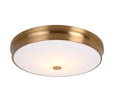 Потолочный светильник Favourite Pannikin 2375-5C