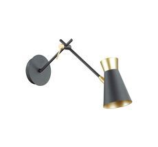 Бра Lumion LIAM 3790/1W