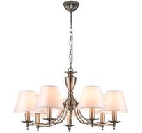 Подвесная люстра Escada 1144/7PL_ESC