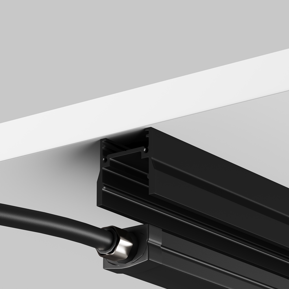 Уличная токоведущая лента Elasity IP 2м Maytoni Elasity O-TR001-PL-L2_MY