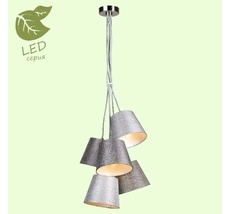 Подвесной светильник Lussole MARTINEZ GRLSP-8071