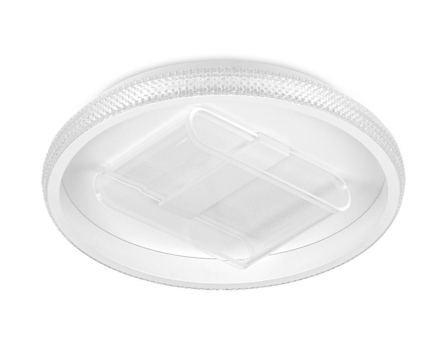 Потолочный светильник Ambrella light Original FA600_AMB