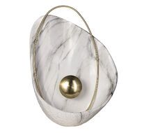 Бра Loft IT White Clam 10043 White_LF