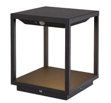 Ландшафтный столбик MERIBEL 7085_MN