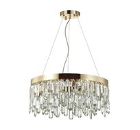 Подвесная люстра Odeon Light DAKISA 4986/6