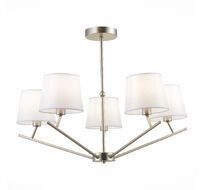 Потолочная люстра Evoluce DENICE SLE300102-05