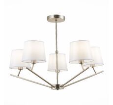 Потолочная люстра Evoluce DENICE SLE300102-05